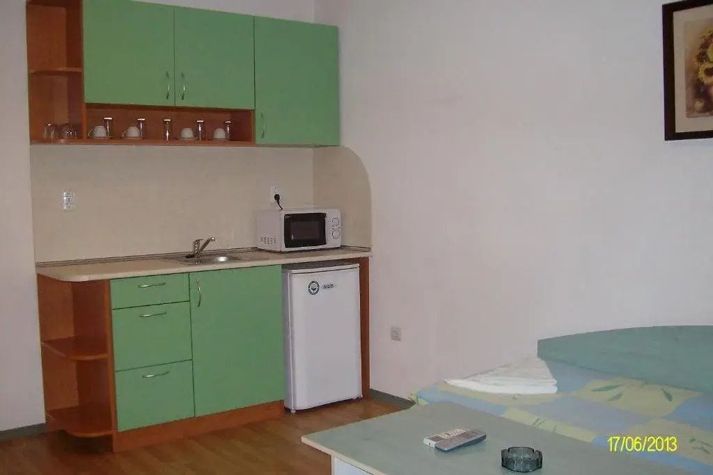Guest House Petkovi