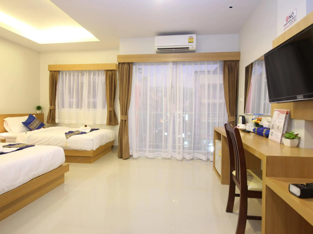 PKL Residence