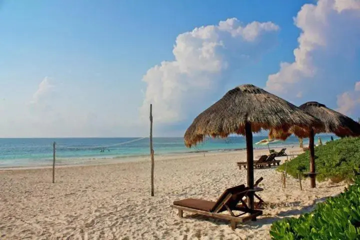 Playa Selva