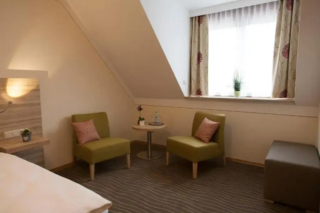 Hotel Straßhof