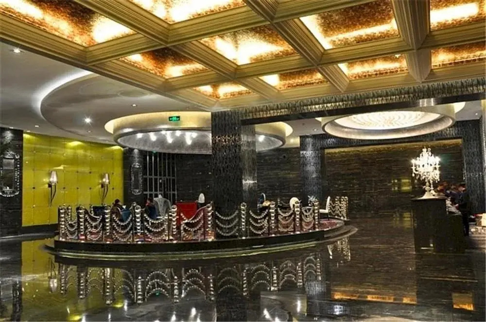 Jingyi Hotel