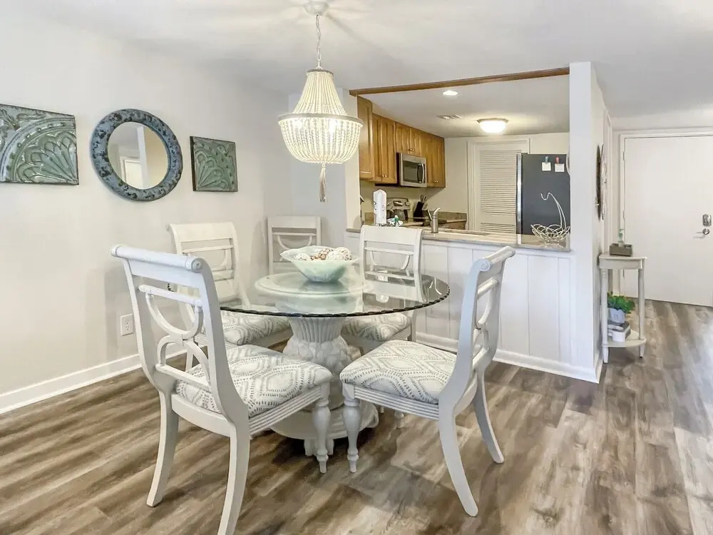 530 Plantation Club Villas at The Sea Pines Resort