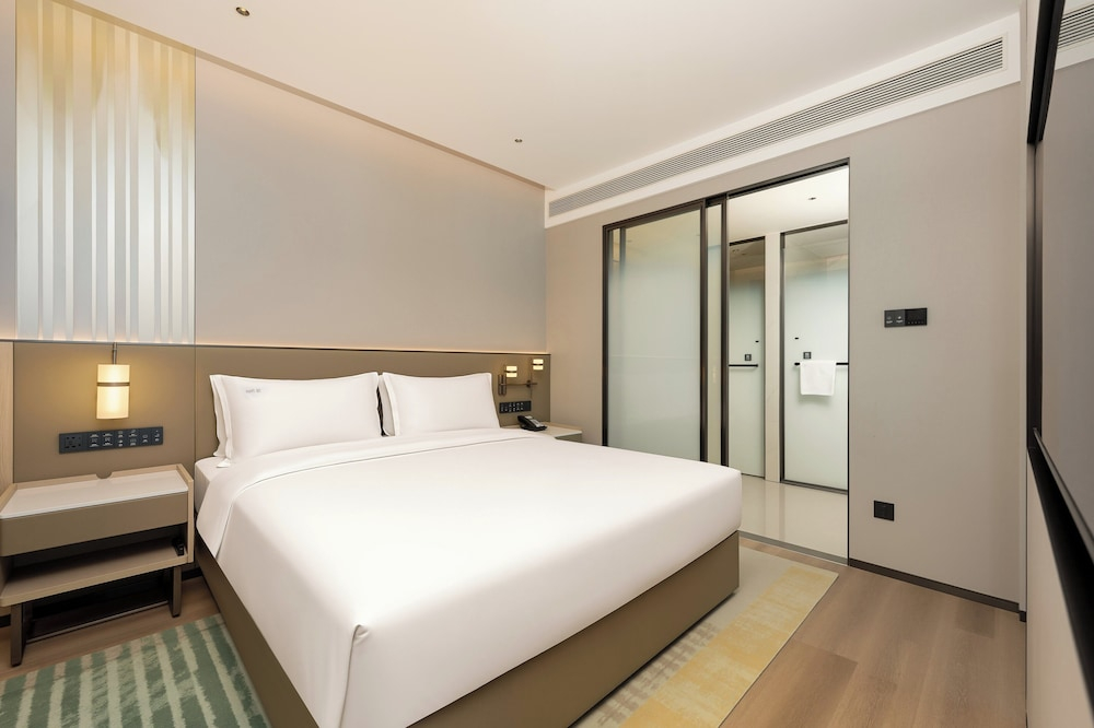 Holiday Inn & Suites Suzhou Xiangcheng by IHG