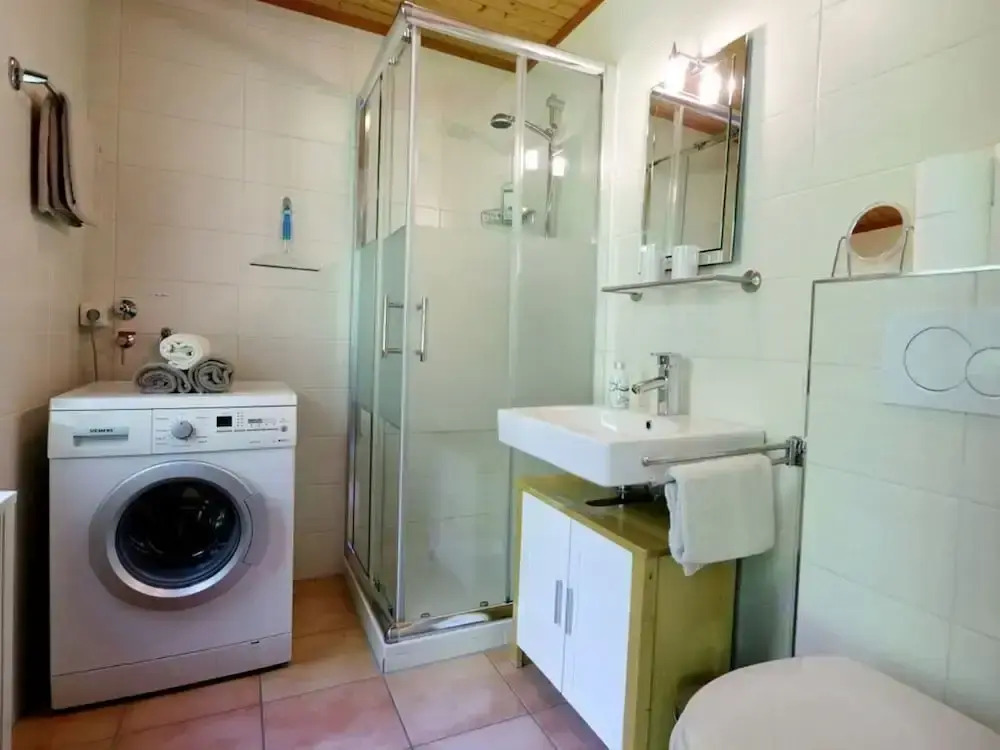 Appealing Apartment in Grafenau