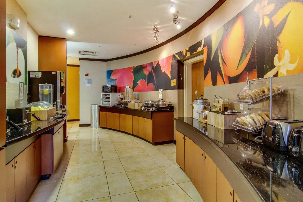 Fairfield Inn & Suites Palm Coast I-95