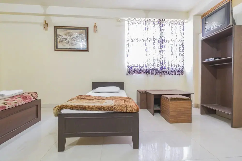 GuestHouser 1 BR Boutique stay 7b11