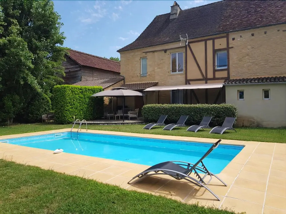 Le Clos Vallis