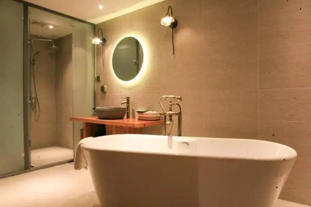 Huang'shan Shuimodongli Boutique Inn