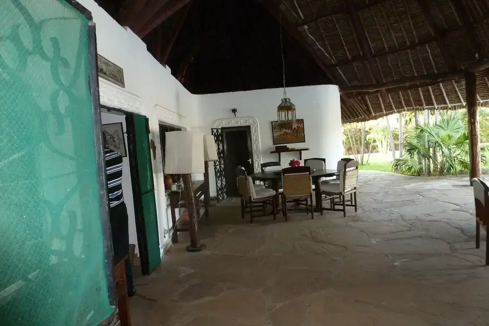 Villa Kalista Luxury Villas