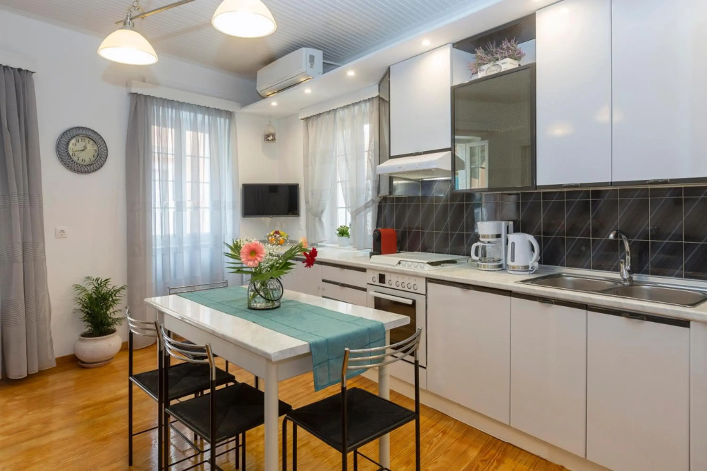 Nobilis Corfu Apartment