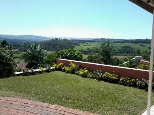 Nonkululeko Accommodation