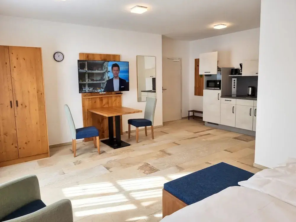Privat SPA Premium Suite 117 qm
