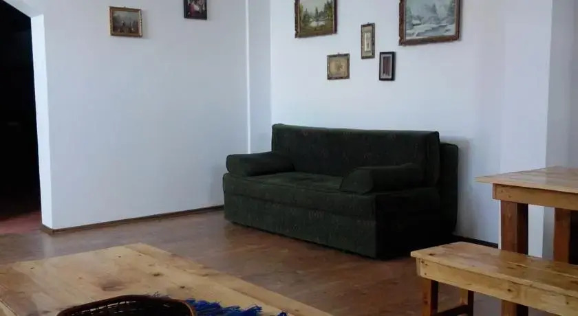 Vila Ţara Haţegului