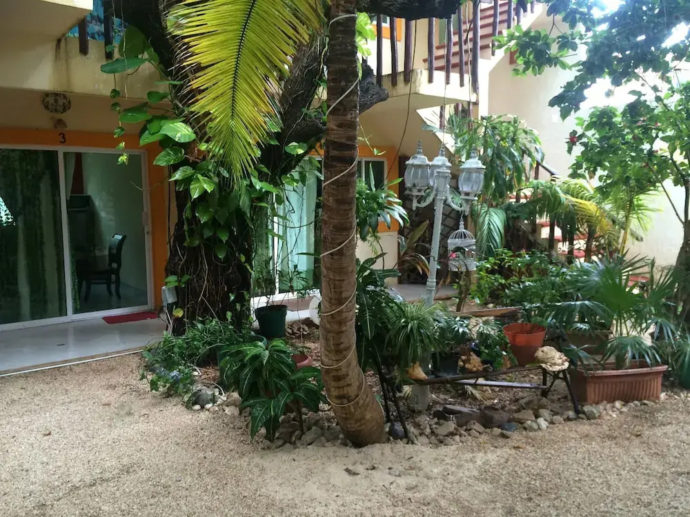 Hotel Caracol Isla Mujeres
