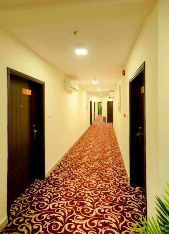 Salalah Royal Hotel Suites
