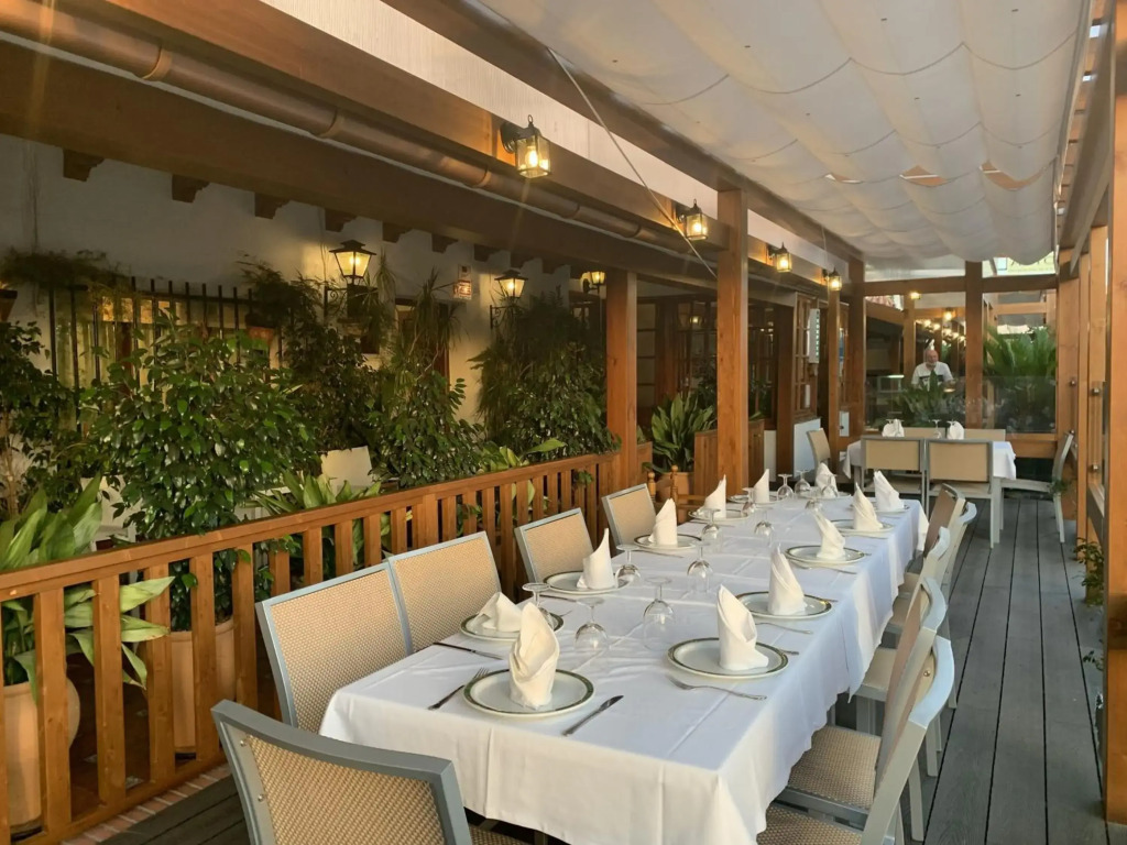 Hotel Antonio Conil