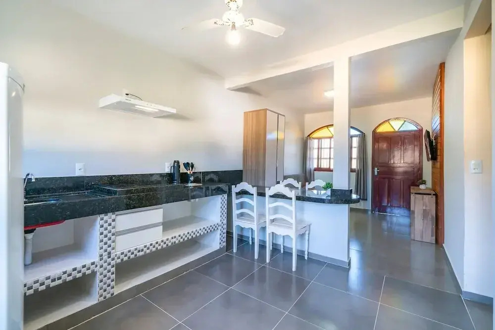 AP 28 Ala Zimbros Residencial Solavir