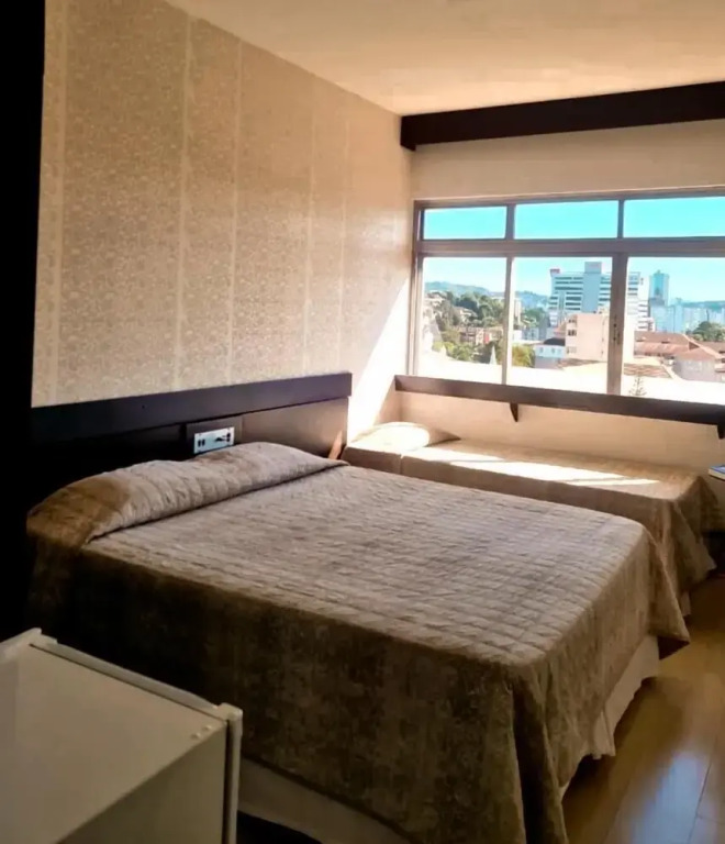 Hotel Europa