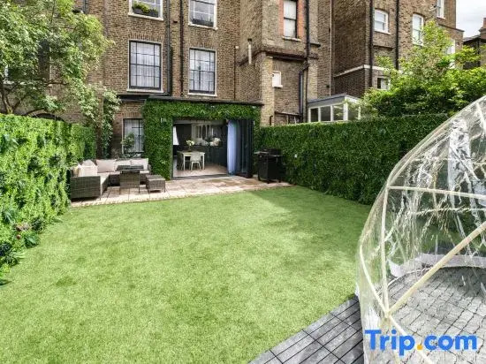 LONDONERS - Fabulous Four Residence