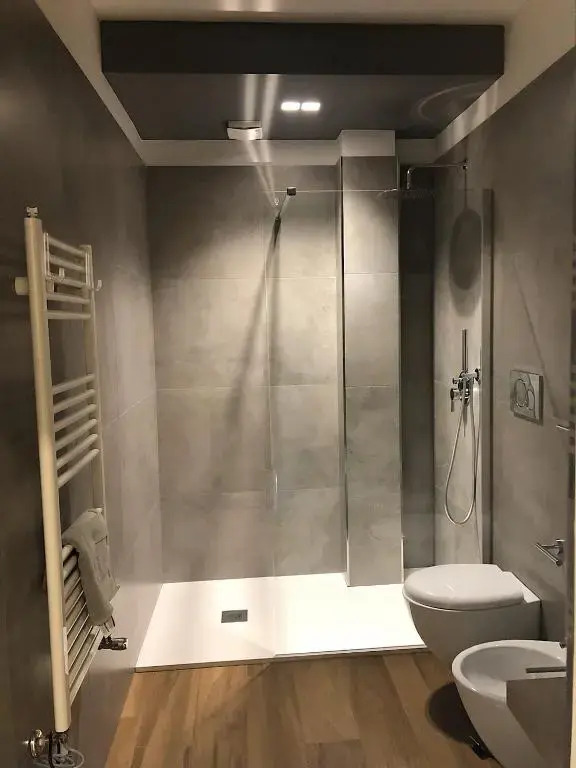 Suite Room Trani