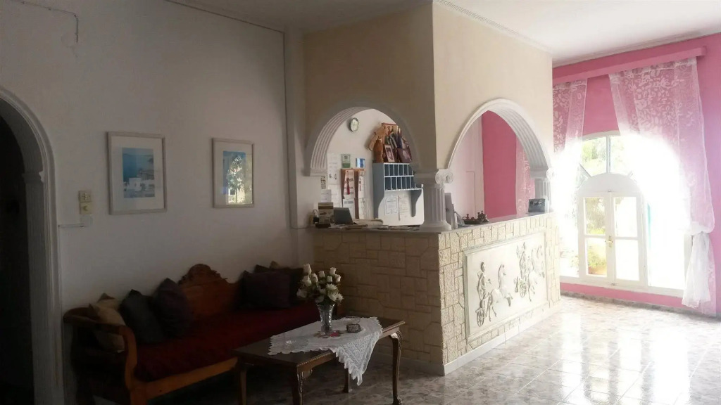 Hotel Thirasia