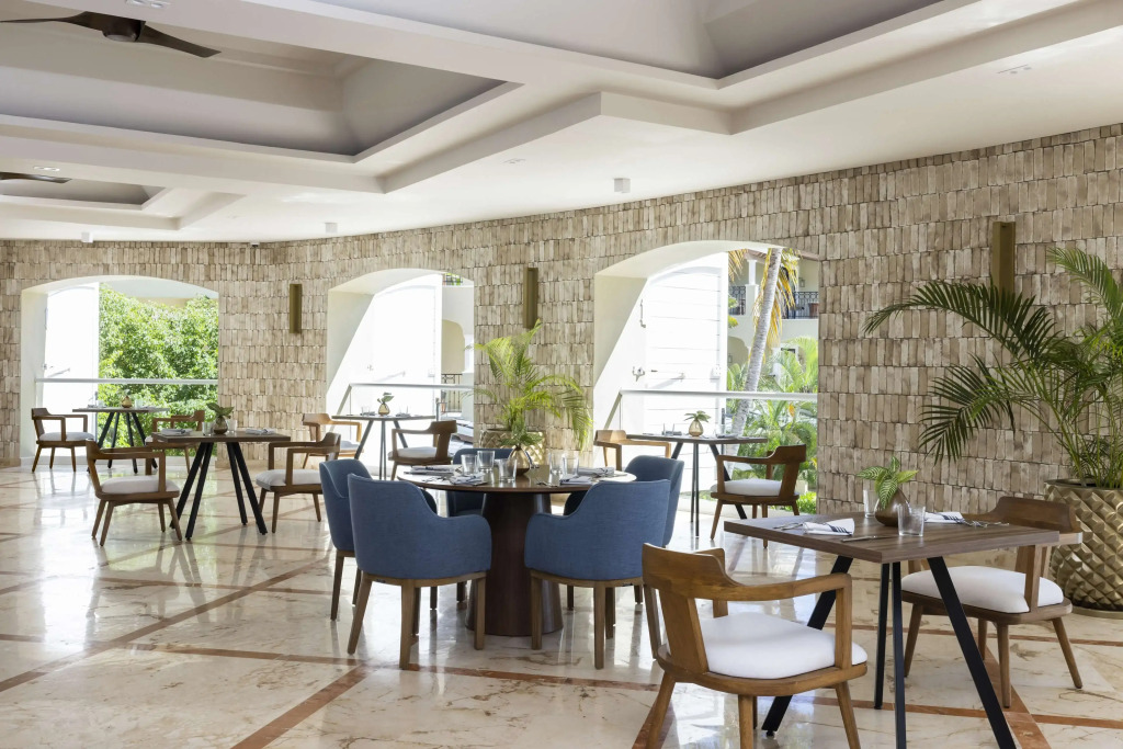 Hyatt Zilara Riviera Maya Adults Only All-Inclusive