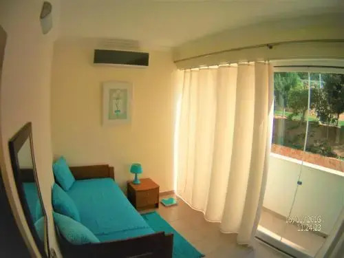 Luxury sea view T2 Old Town