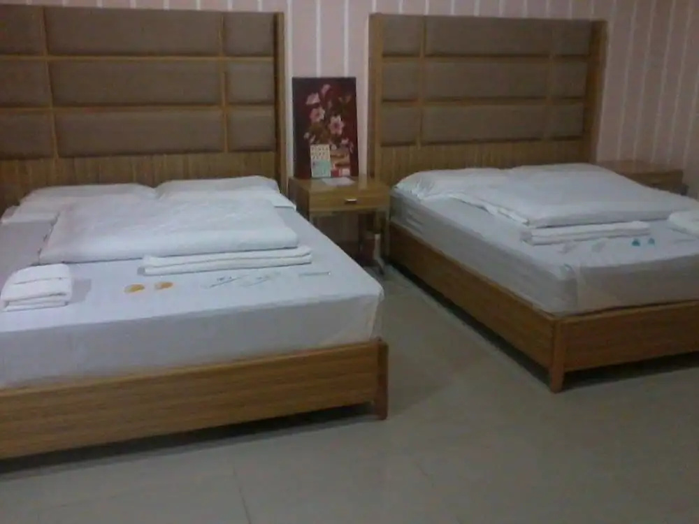 Asia Novo Boutique Hotel - Rosario