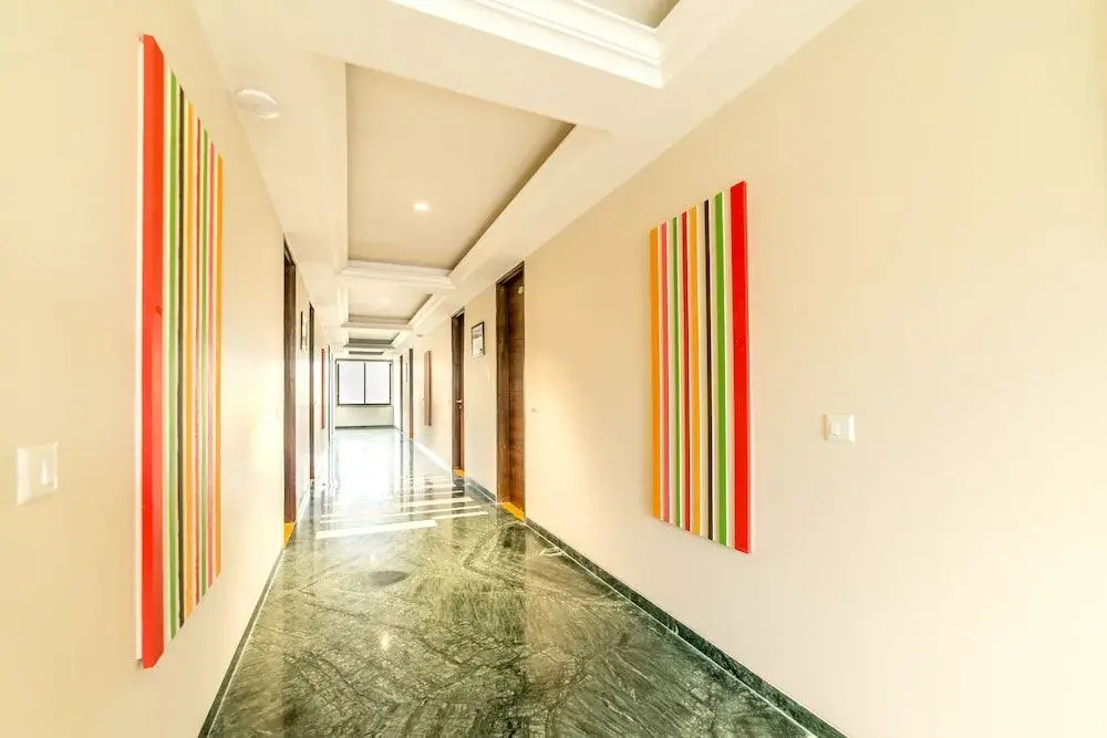 Hotel Antra Inn