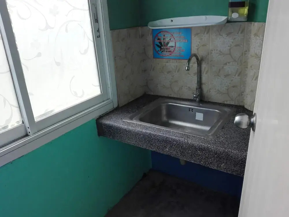 Maddy’s Hostel