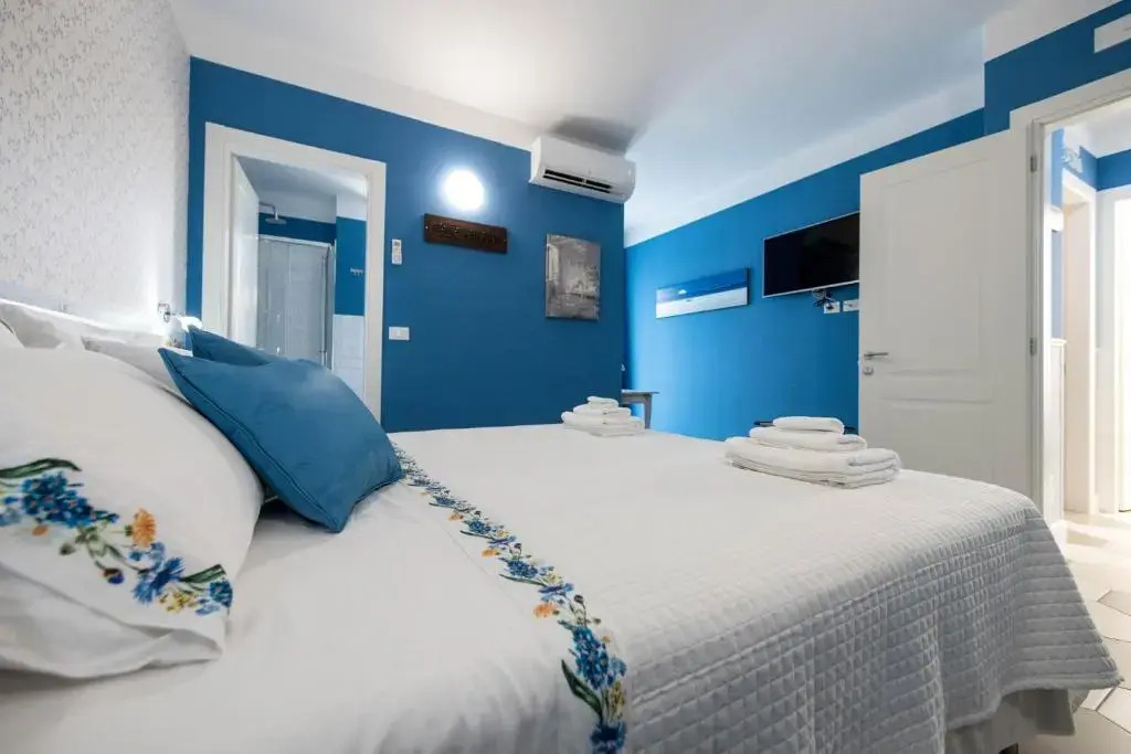 Guest House - Il Cedro Reale