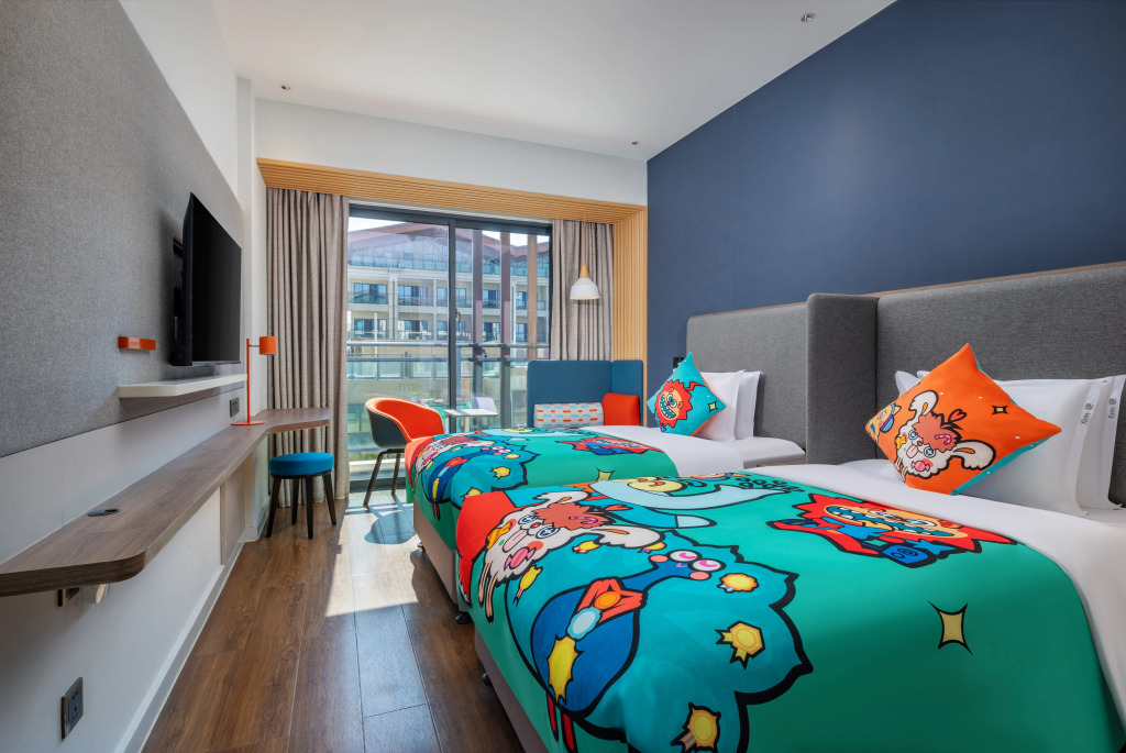 Holiday Inn Express Guiyang Qingyan by IHG
