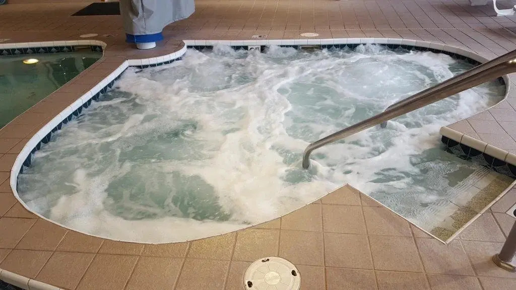 Homestead Suites - Fish Creek