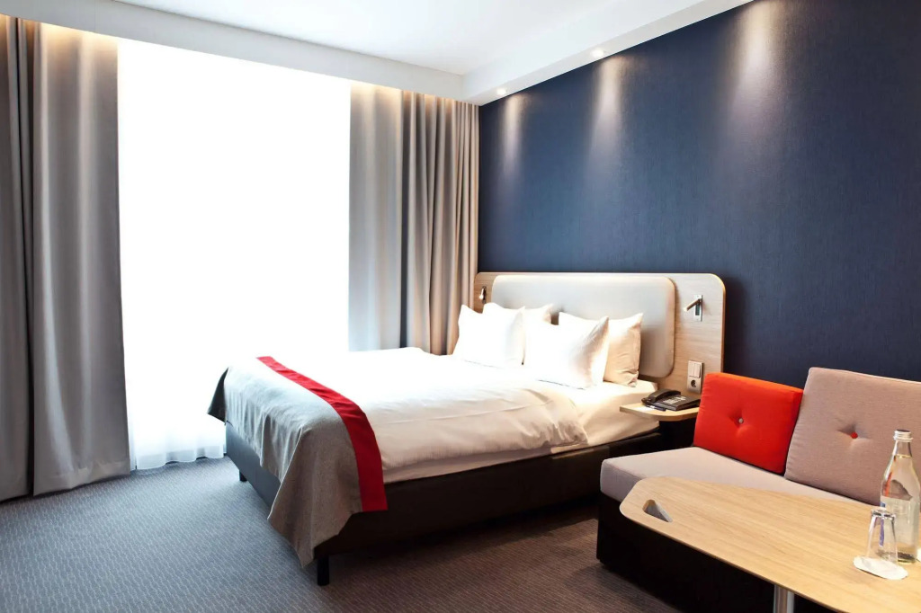 Holiday Inn Express - Siegen by IHG