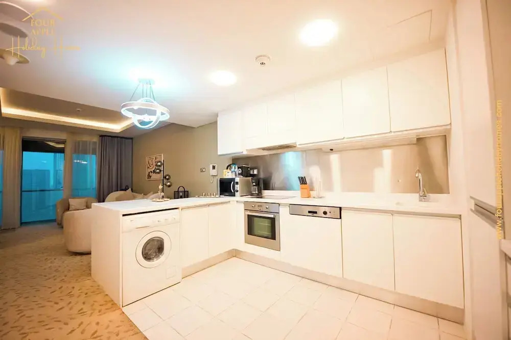 1BHK Fashion Avenue