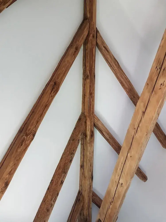 White Attic