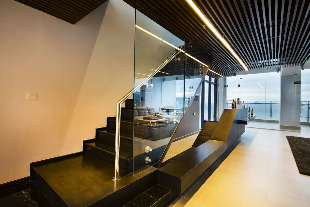 Maple Hotel & Apartment