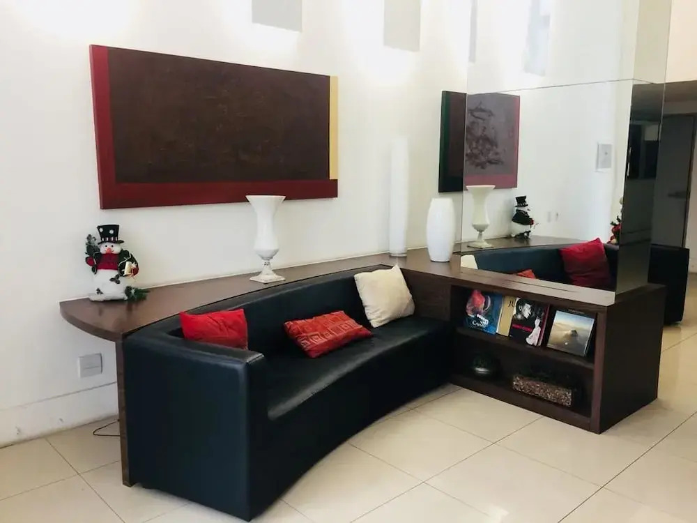 Girão House Apart