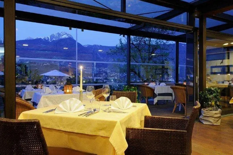 Bio & Wellness Hotel Pazeider