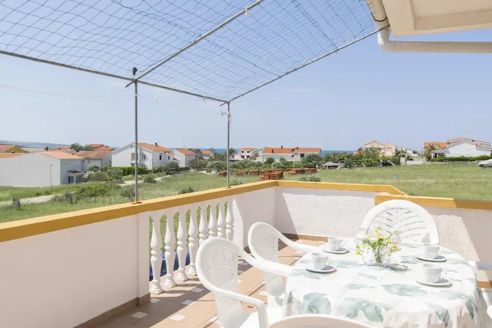 Apartments Sanja