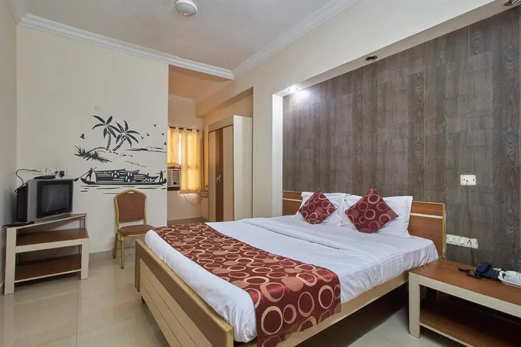 Hotel Sri Sai Krupa