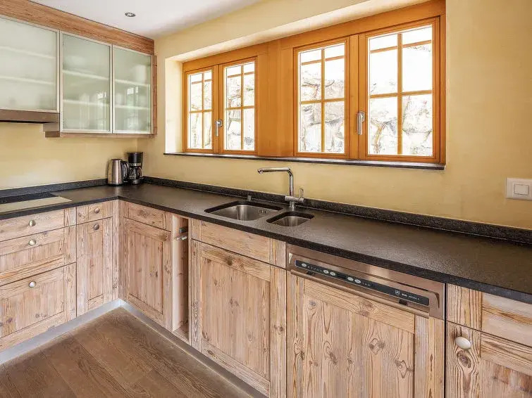 Chalet Smaragd Grindelwald