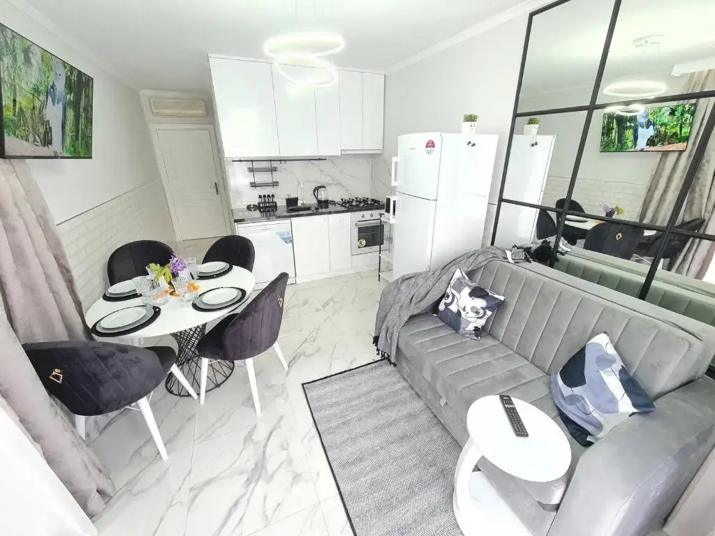 Kemer Classic Apartments