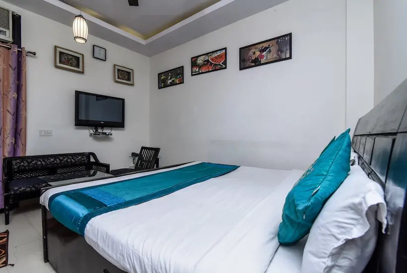 Destiny House