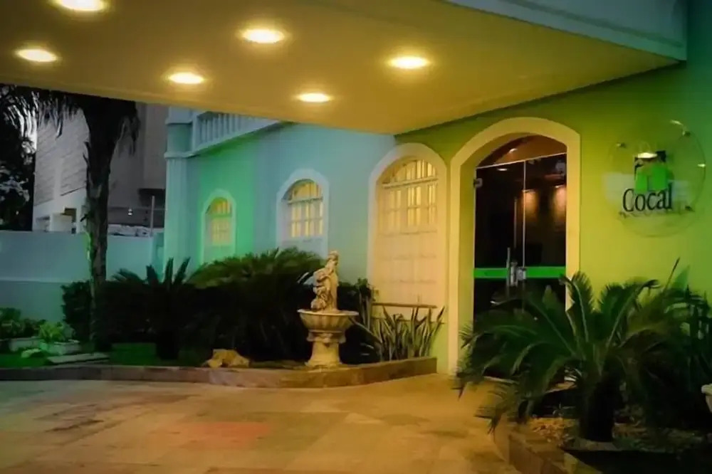Hotel Cocal