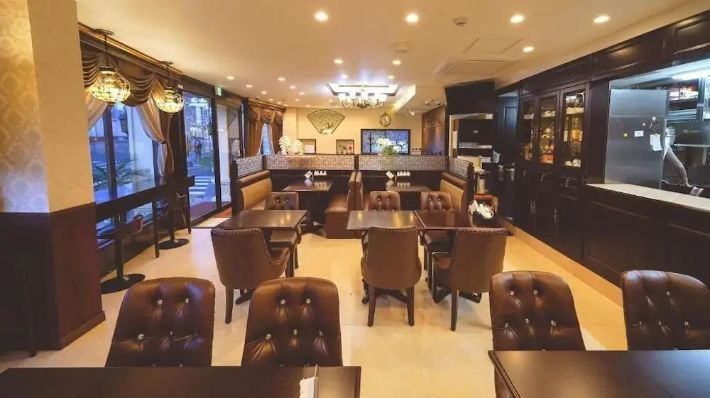 大同GardenHotel 大阪西九条 本館