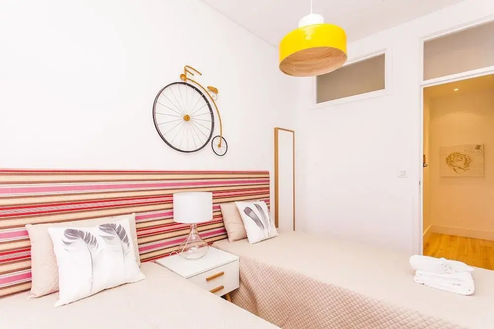 LxWay Apartments Boavista