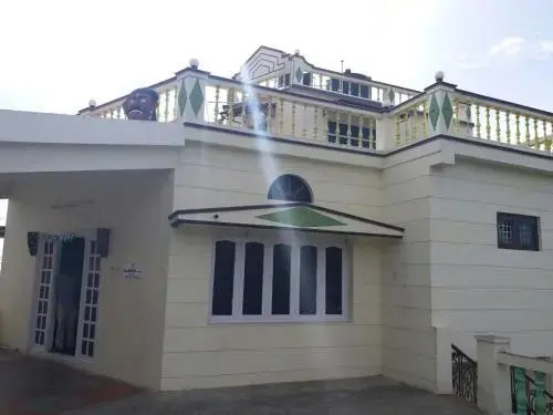 Kurinji House