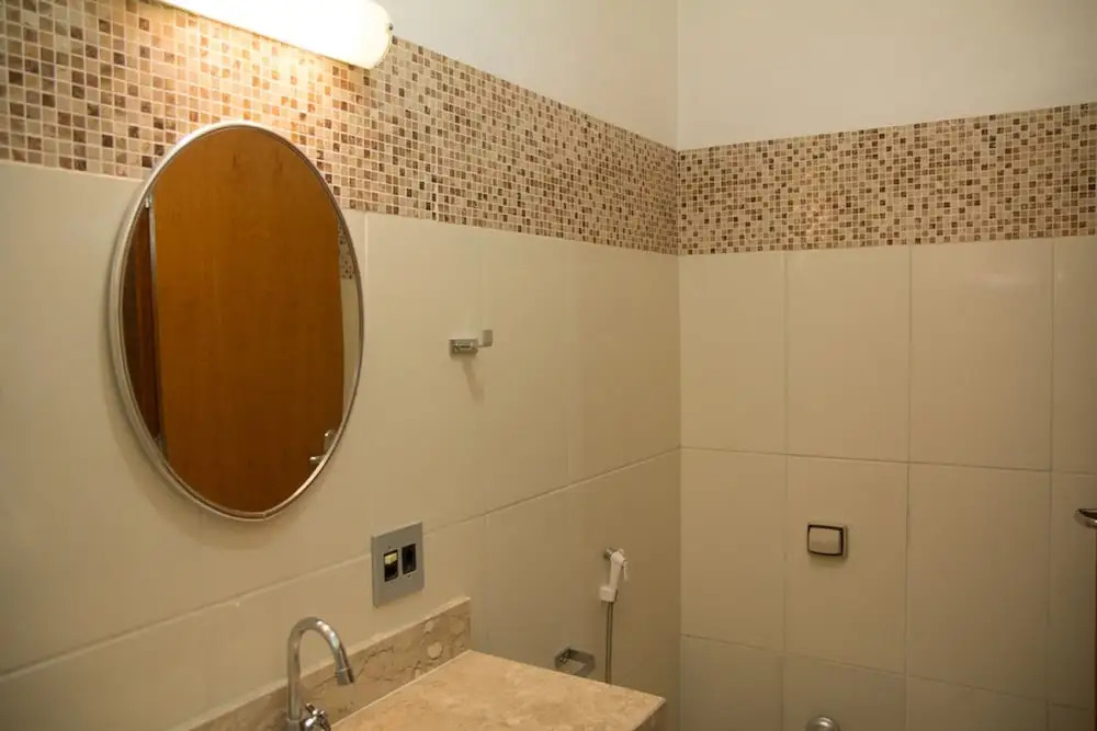 Hotel Casa Grande Orlândia SP
