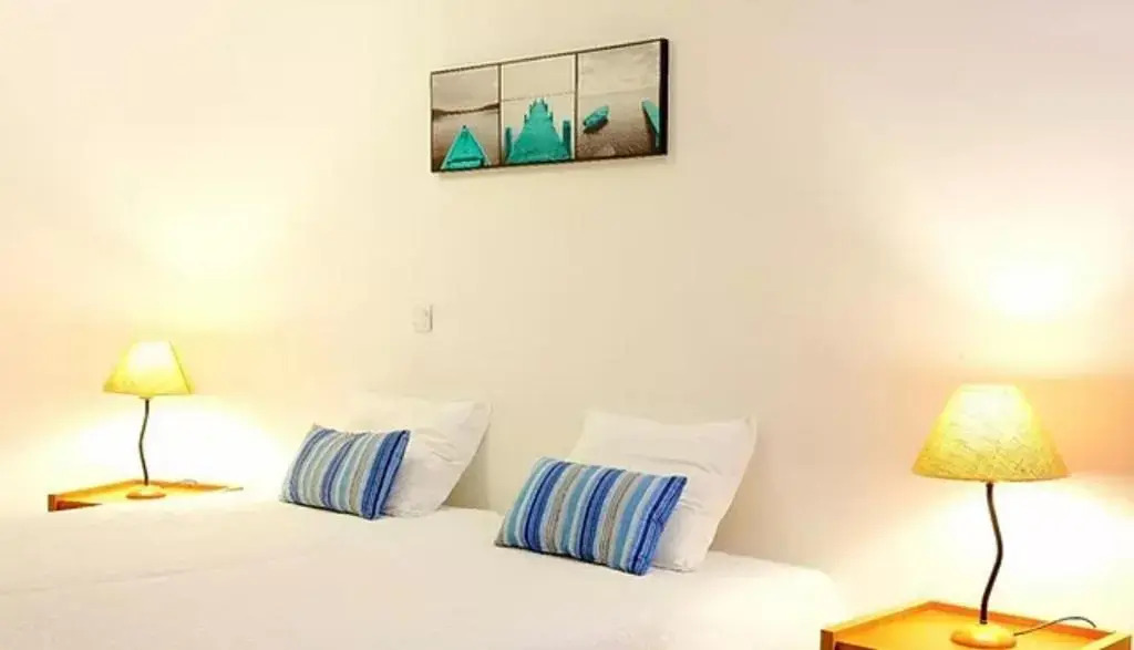 Apartamentos Atlantico by Umbral